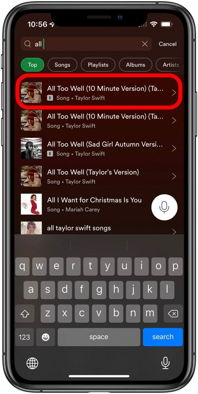 Pin on spotify lyrics