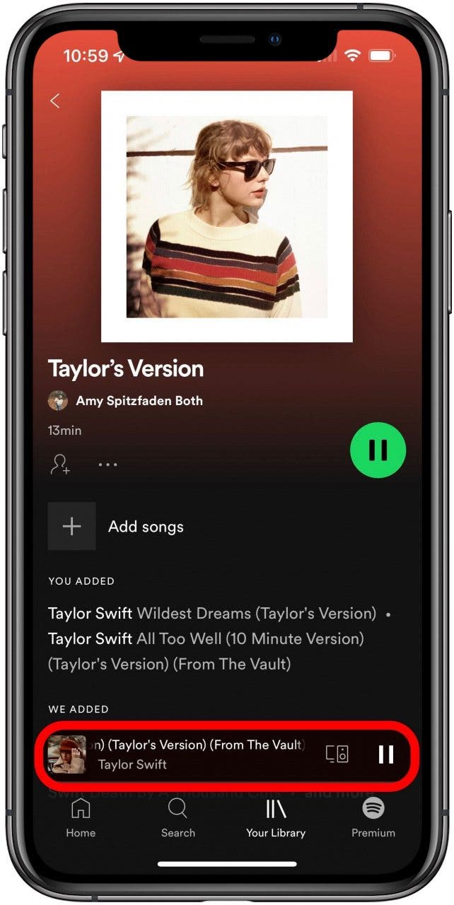 How to See Lyrics on SpotifyEasiest Way! (2023)