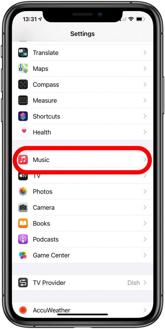 How To Download All Your Songs In Apple Music To Your Iphone Ios 15