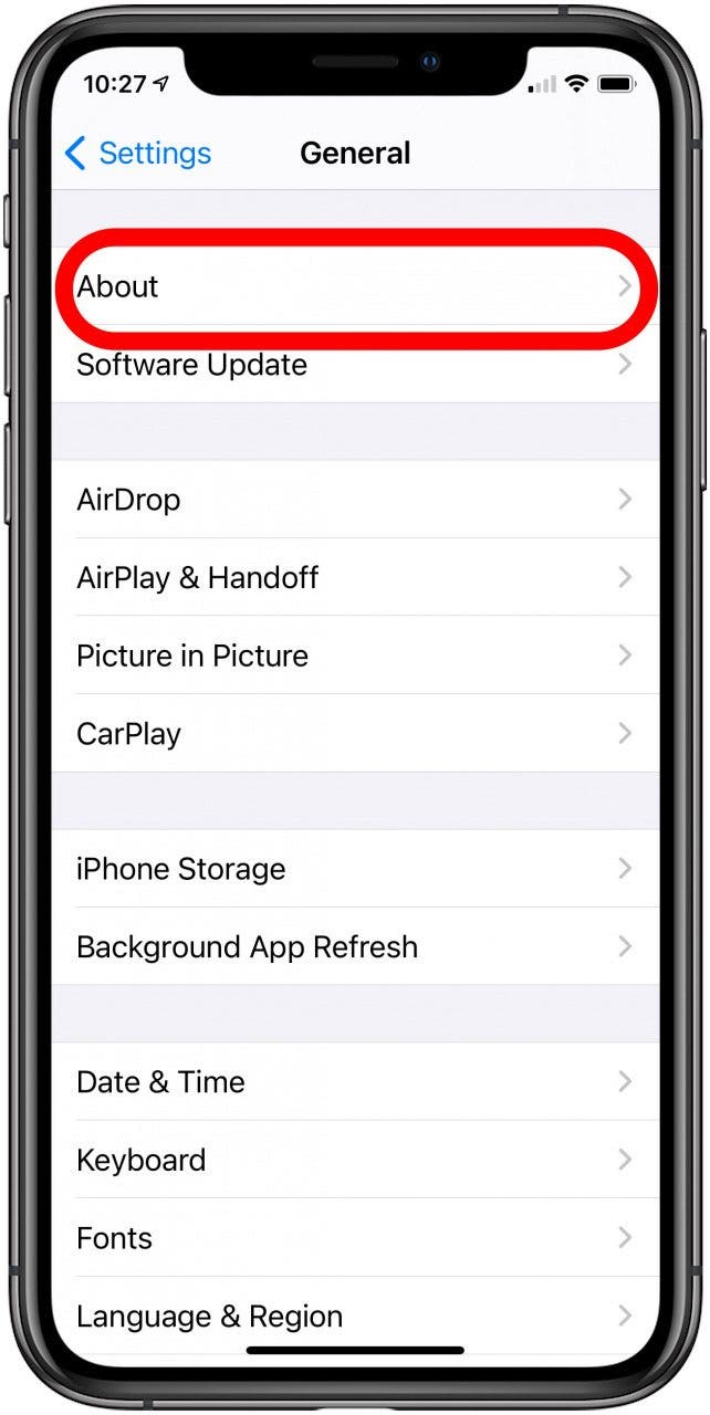 How To Tell If Your Iphone Is Unlocked & What Does That Mean? (2022 Update)