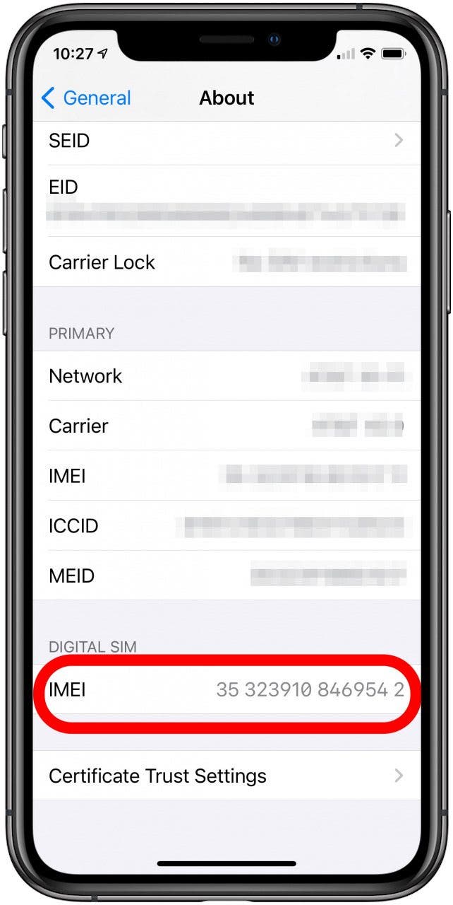 How to Tell If Your iPhone Is Unlocked & What That Means