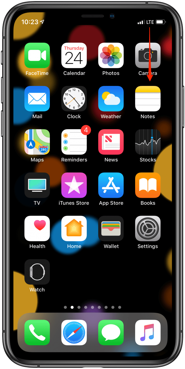 guide-to-iphone-control-center-icons-home-screen-symbols-2023