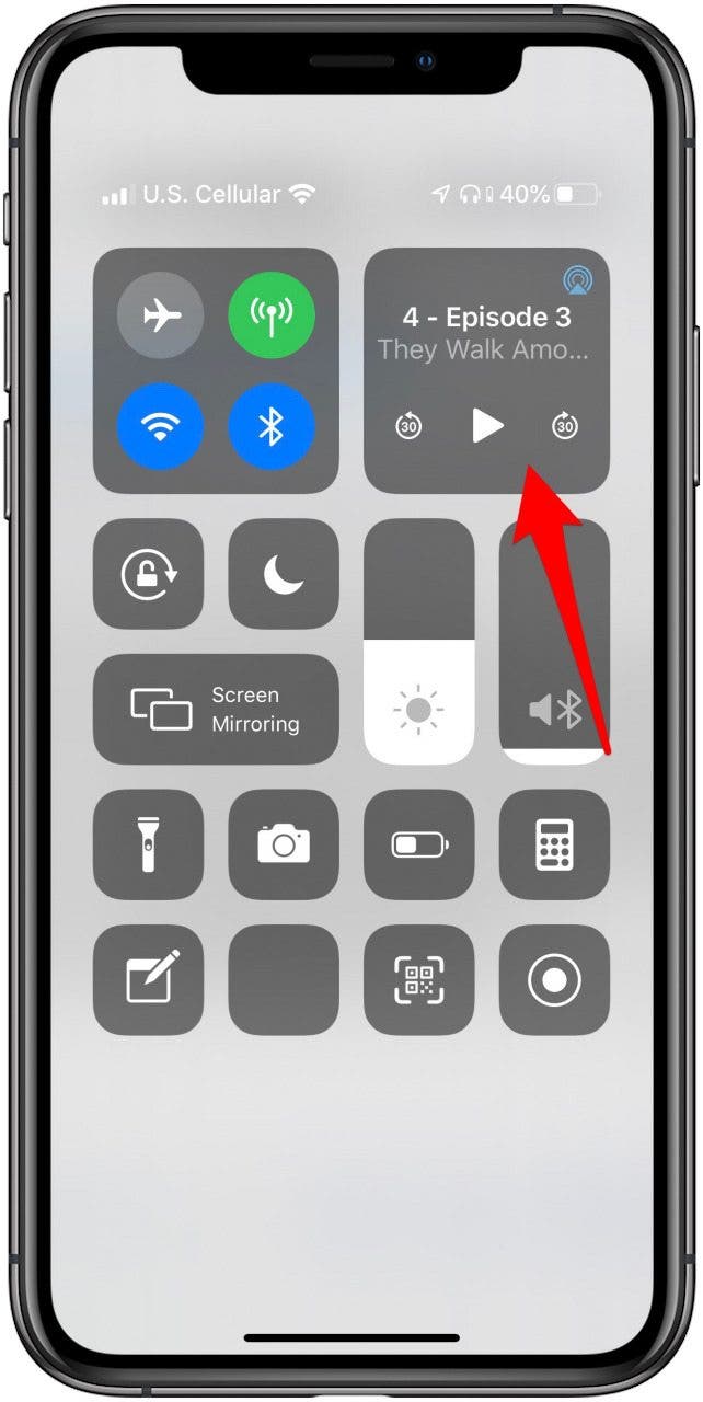 iphone update bricks airplay on pc app