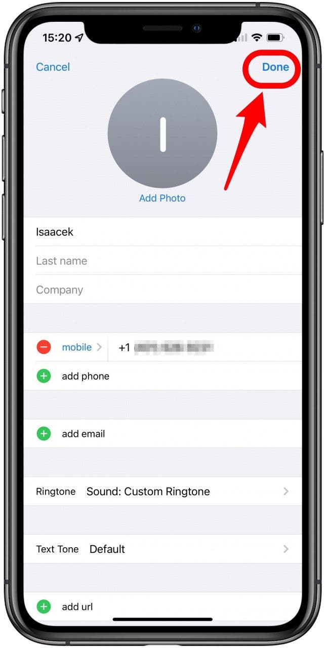 Custom Text Tones for iPhone? Here’s How (2023)