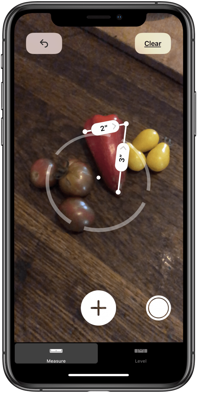 проводить непрерывные измерения одного и того же объекта