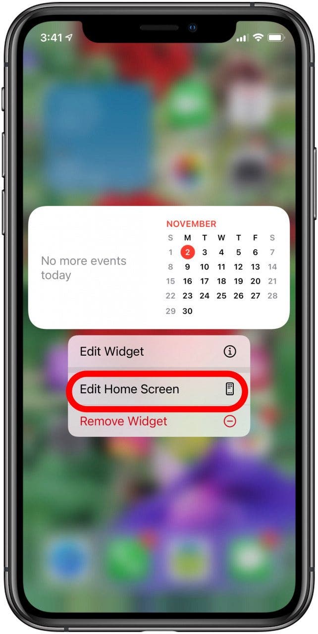 How to Save Your iPad & iPhone Battery Life If Widgets Are Draining It