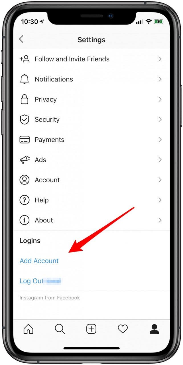 where is instagram delete your account page where is instagram delete your account page