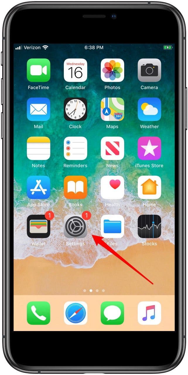 How to Turn On LocationBased Do Not Disturb on Your iPhone (Updated