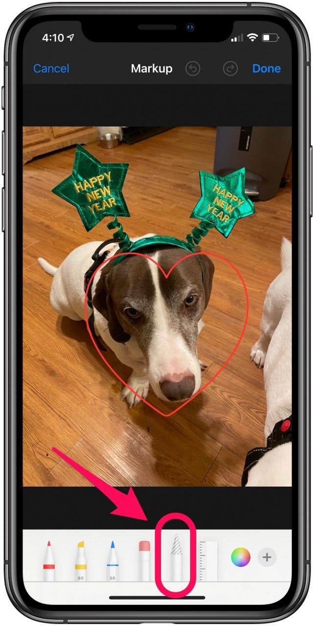 Coolest Ways to Use Markup on iPhone to Edit Photos and PDFs