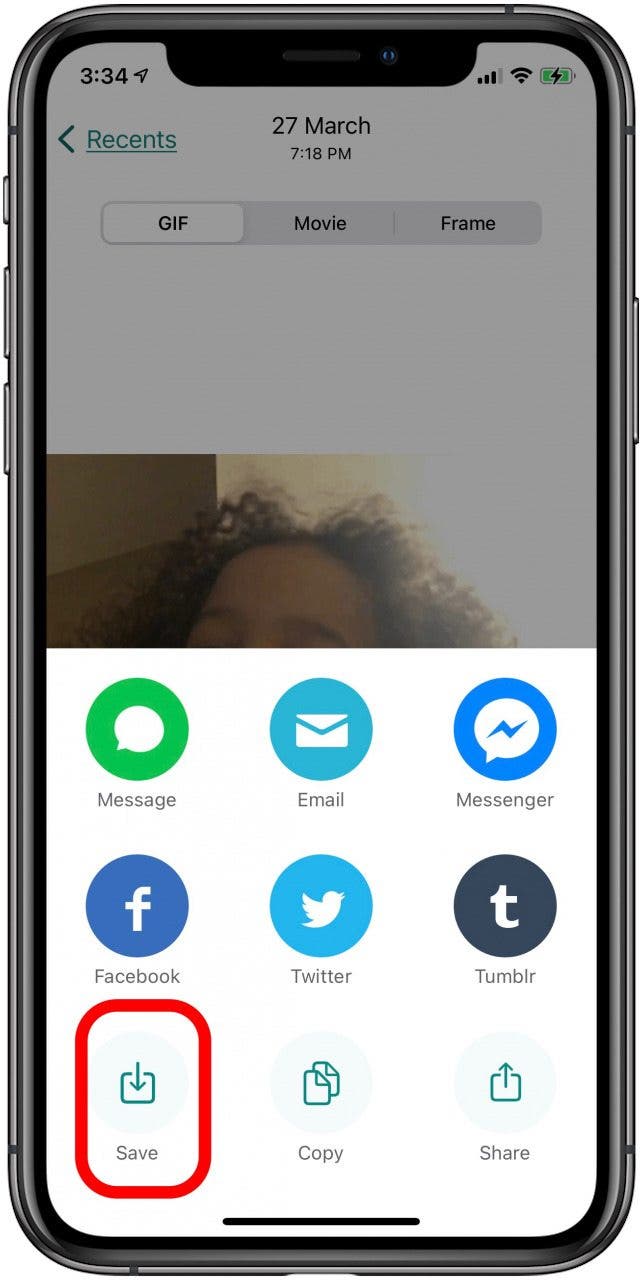 convert a live photo into a gif for mac os convert a live photo into a gif for mac os