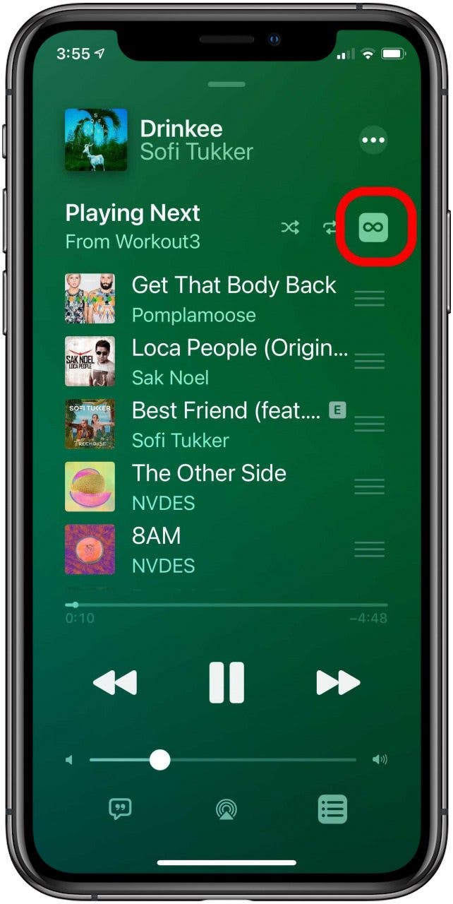 How to Stop Apple Music from Automatically Playing on iPhone (2023)