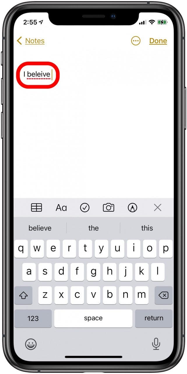 How to Remove Words from iPhone Predictive Text: 3 Fixes (2022)