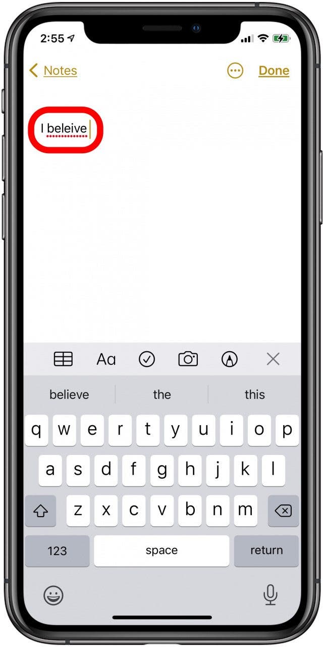 How To Remove Words From Iphone Predictive Text: 3 Fixes (2022)
