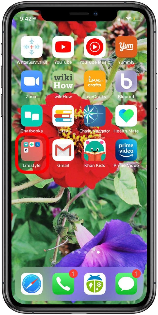 how-to-delete-app-folders-on-an-iphone-quickest-method-to-organize-ever