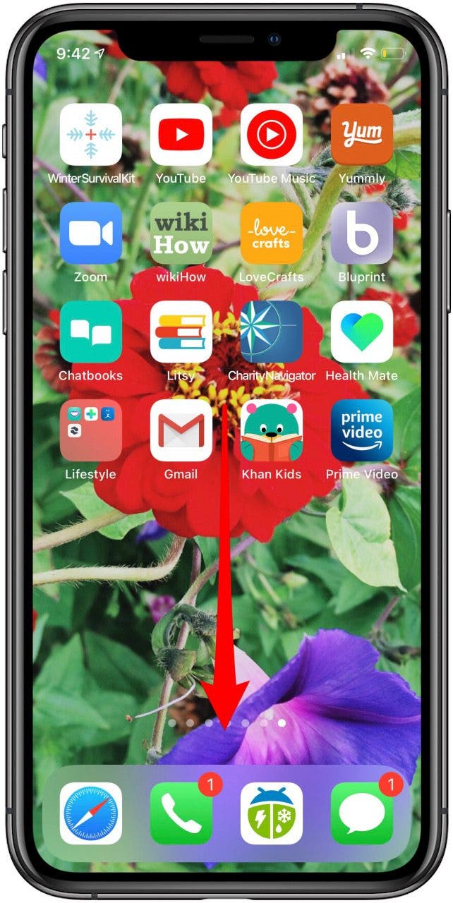 Iphone Calendar Disappeared How To Get The Calendar App Back On Your Iphone Iphone Calendar Disappeared How To Get The Calendar App Back On Your Iphone