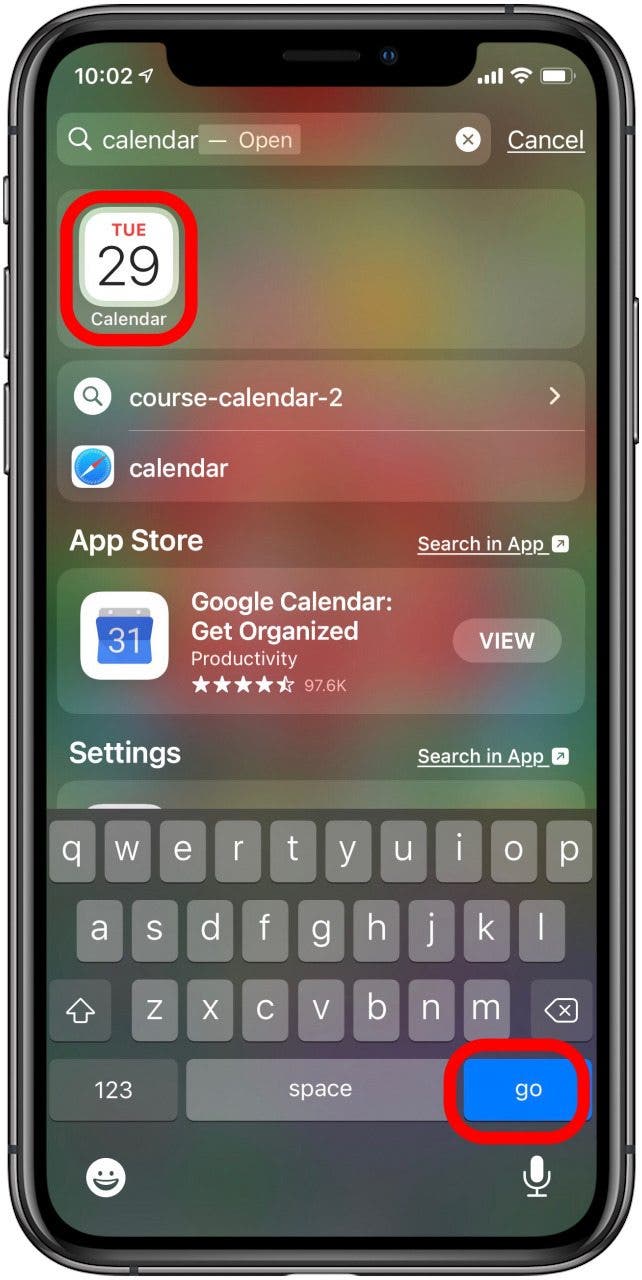 22+ Calendar App Hidden On Iphone Gif