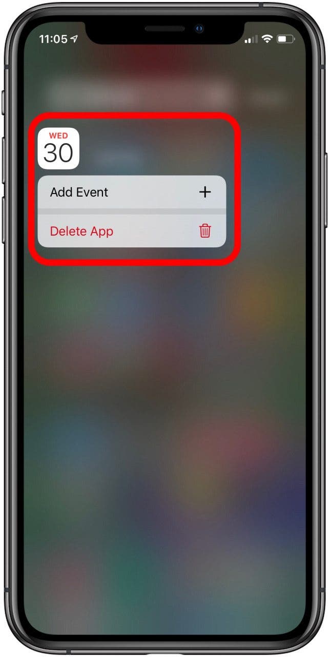Iphone Calendar Disappeared How To Get The Calendar App Back On Your Iphone Iphone Calendar Disappeared How To Get The Calendar App Back On Your Iphone