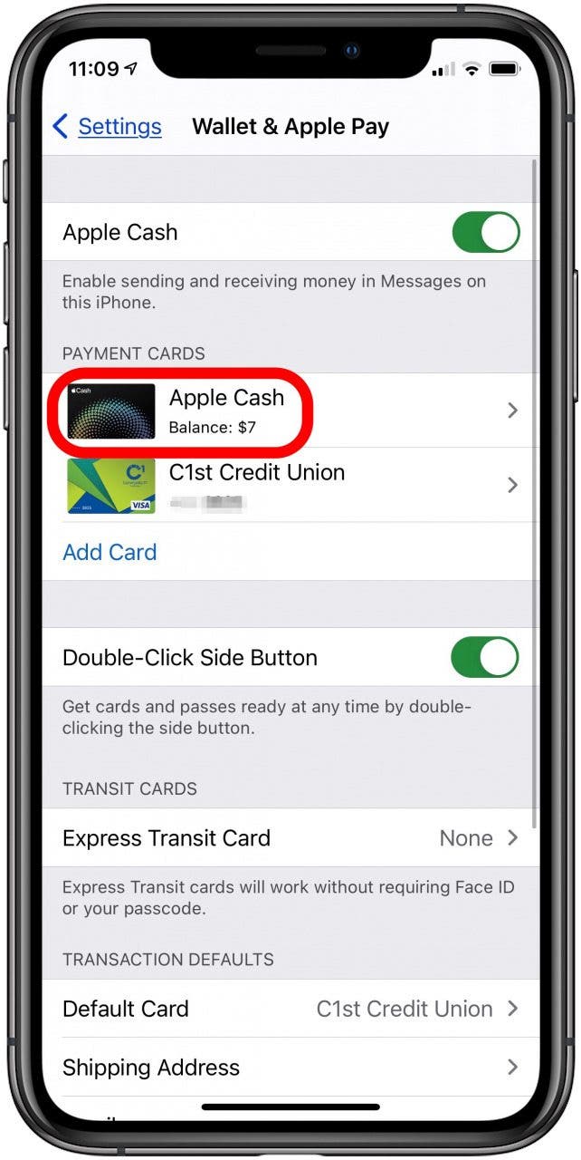 How to Cancel Apple Pay Payment on iPhone or iPad (iOS 15 Update)