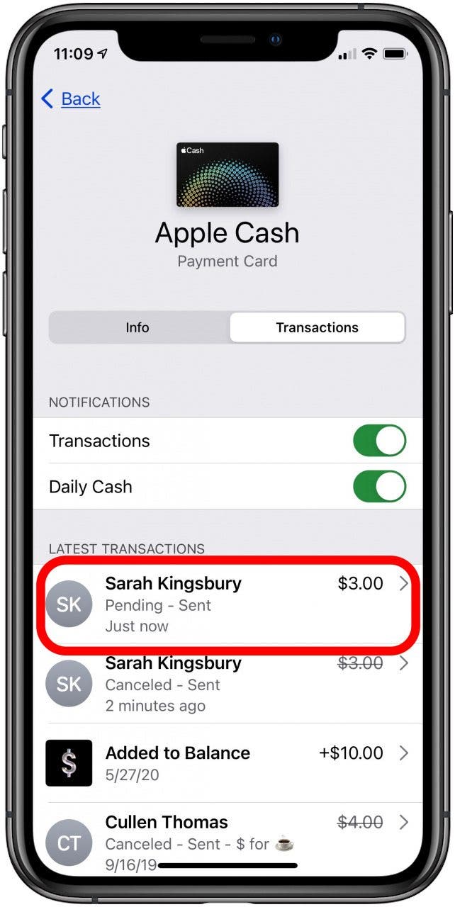 Cancel Apple Card / How Can I Import Apple Card Statements Into Quicken