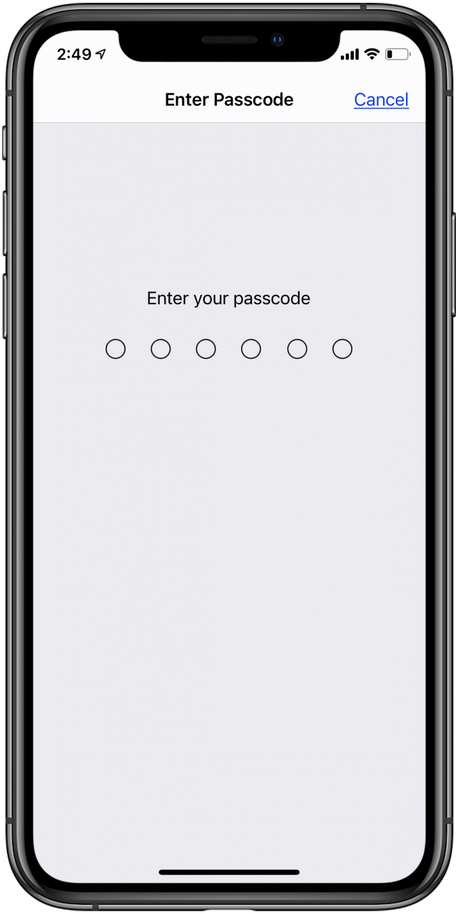 How to Customize Your iPad & iPhone Lock Screen Settings (Updated for