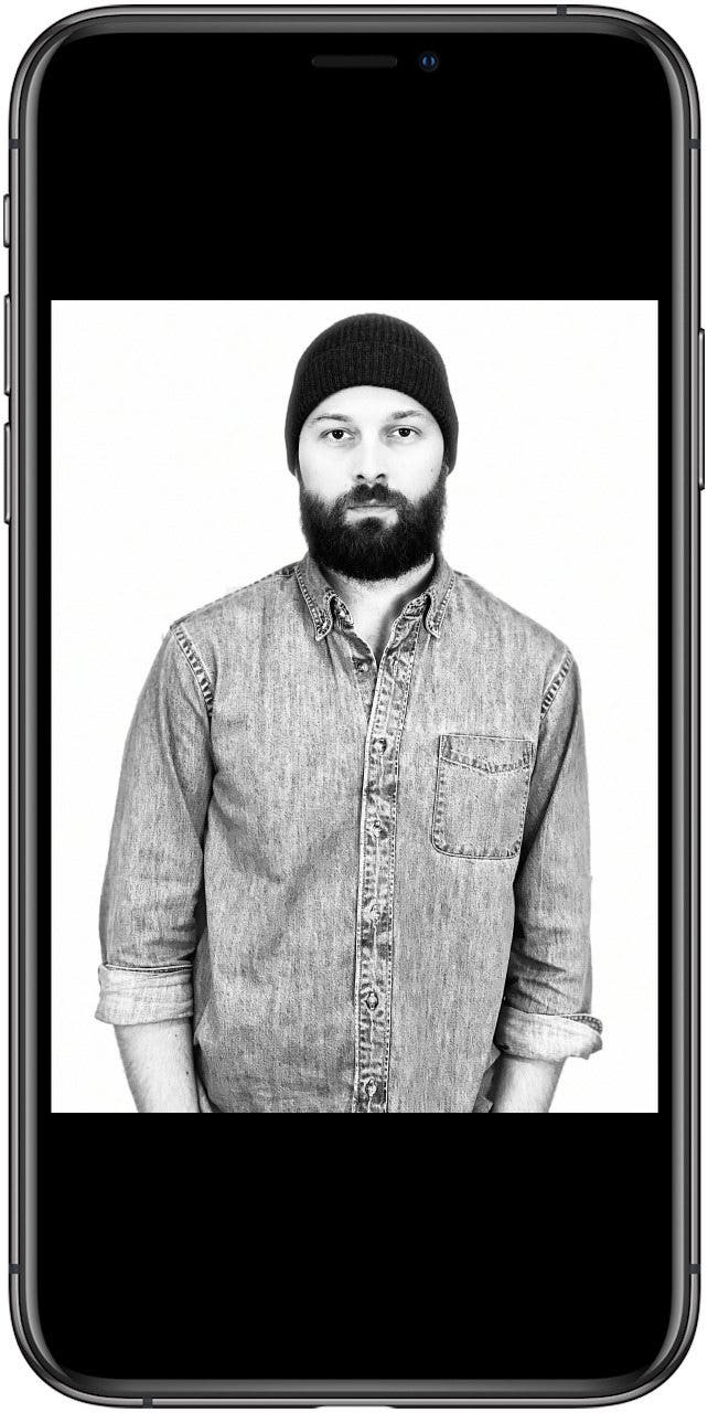 How to Use HighKey Light Mono on the iPhone 11 & 11 Pro