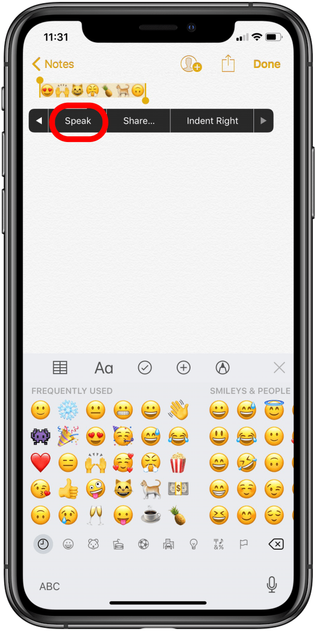 How to Find Out What Those Emojis Are Called