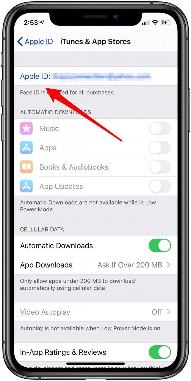How To Change App Store Countries On Your Iphone Ipad