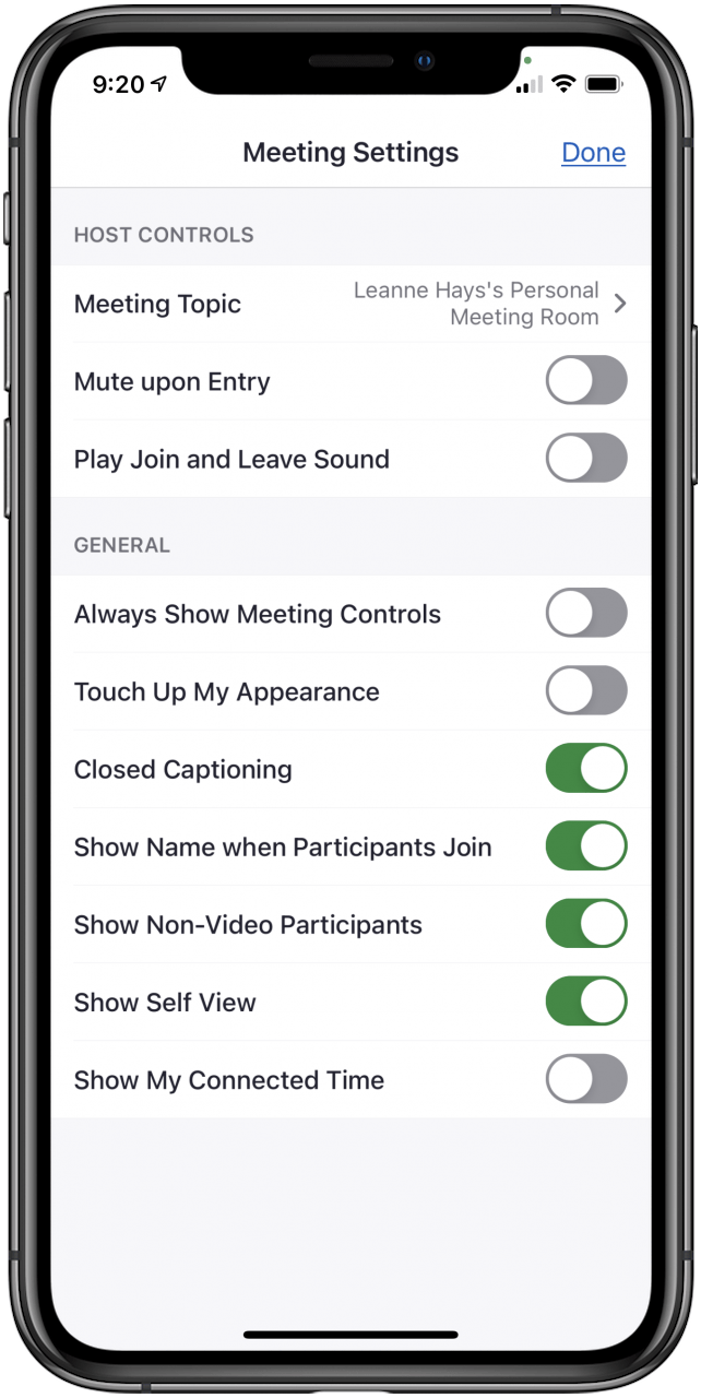 how to set up a zoom meeting on ipad how to set up a zoom meeting on ipad