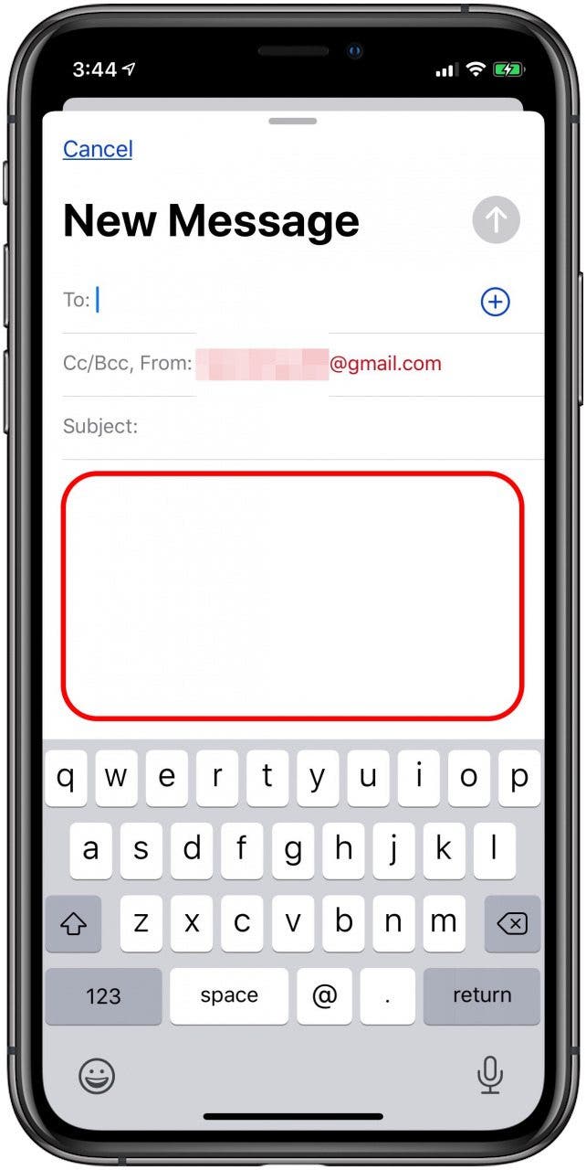 how to change email default on iphone photos how to change email default on iphone photos