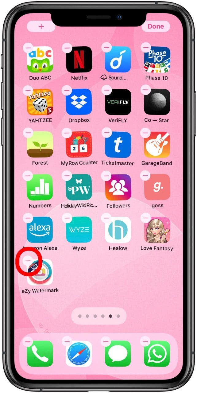 How To Delete Apps On IPhone Permanently iOS 16 