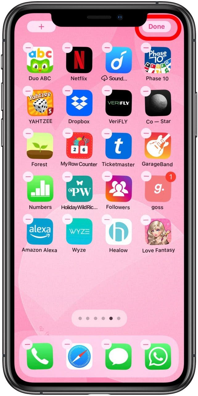 How to Delete Apps on iPhone—Permanently! (iOS 16)