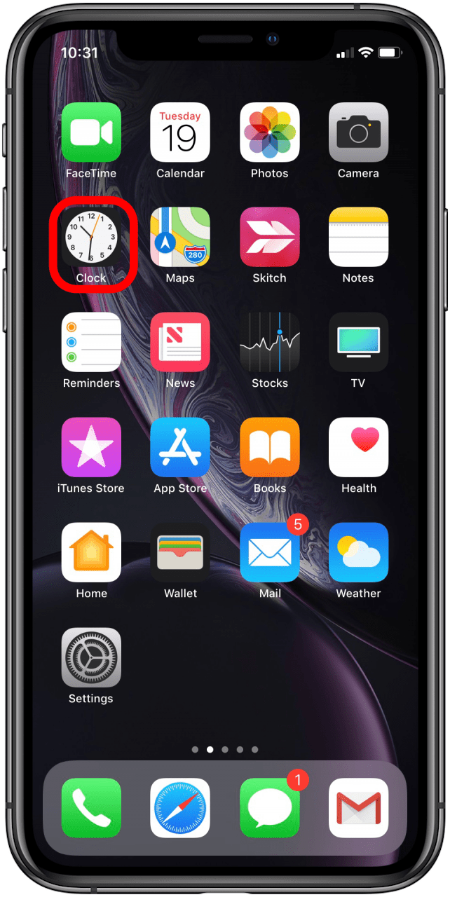 How to Set a Timer on the iPhone (Updated for iOS 14)