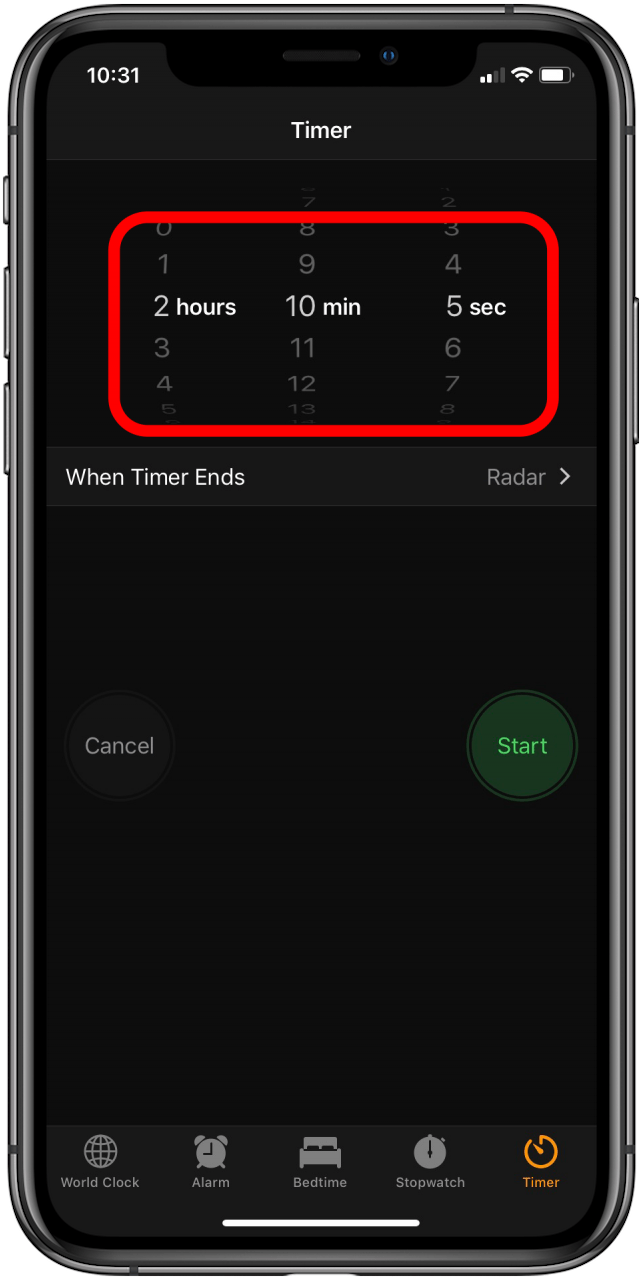 How To Put Minutes On Iphone Wicks Nionts