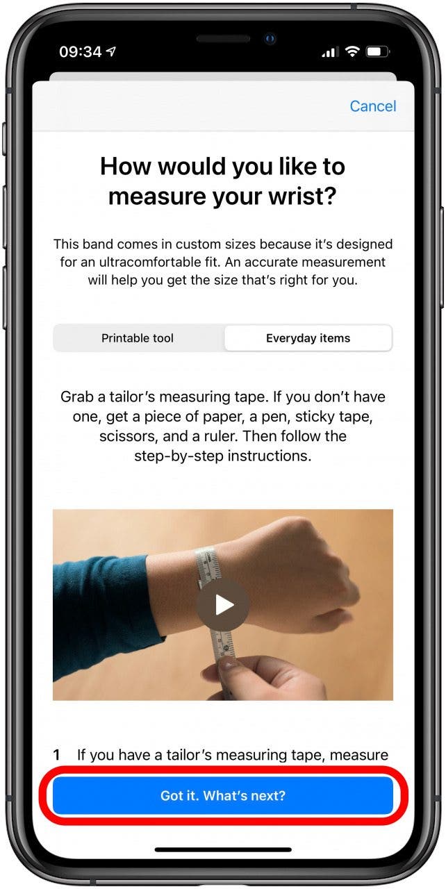 Apple Watch Band Sizes Explained Get the Perfect Fit (2023)