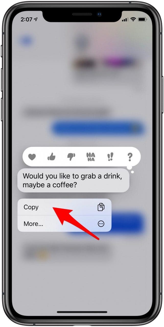 how to print text messages from iphone
