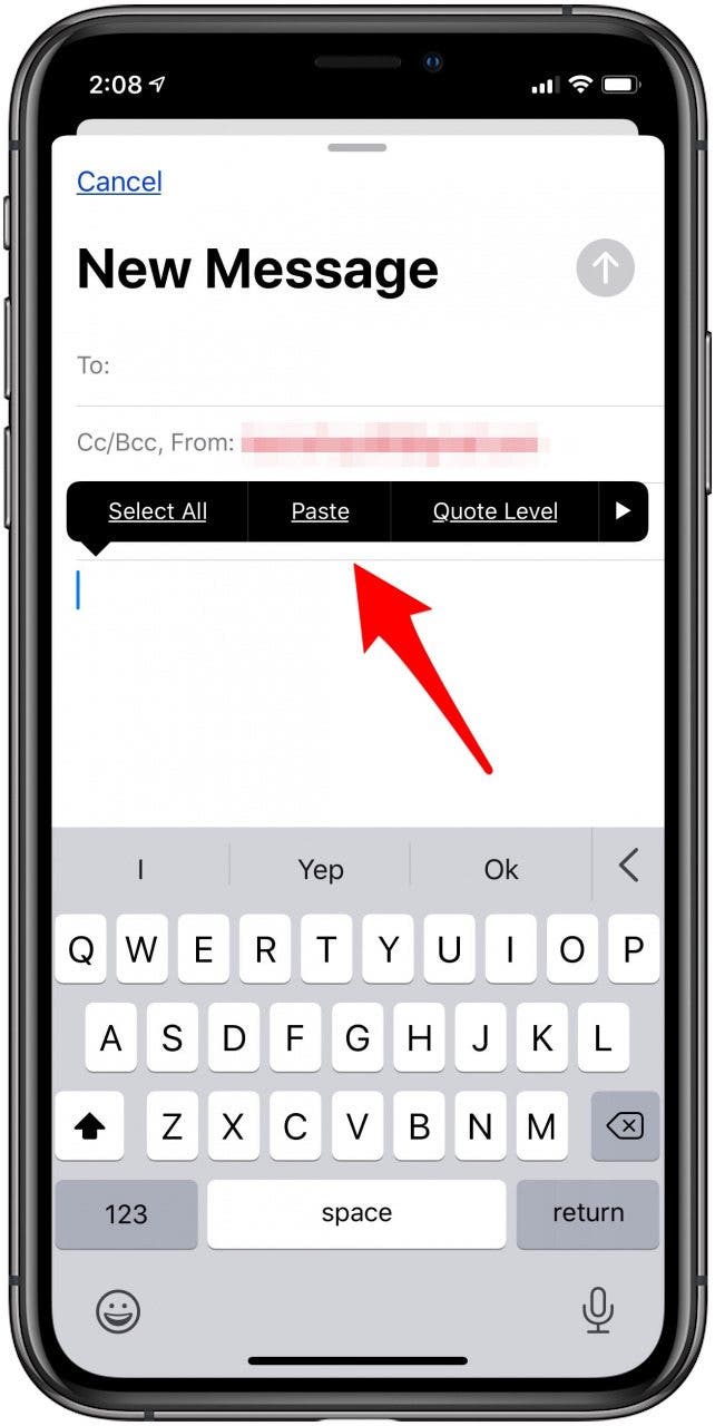 how to print text messages from iphone
