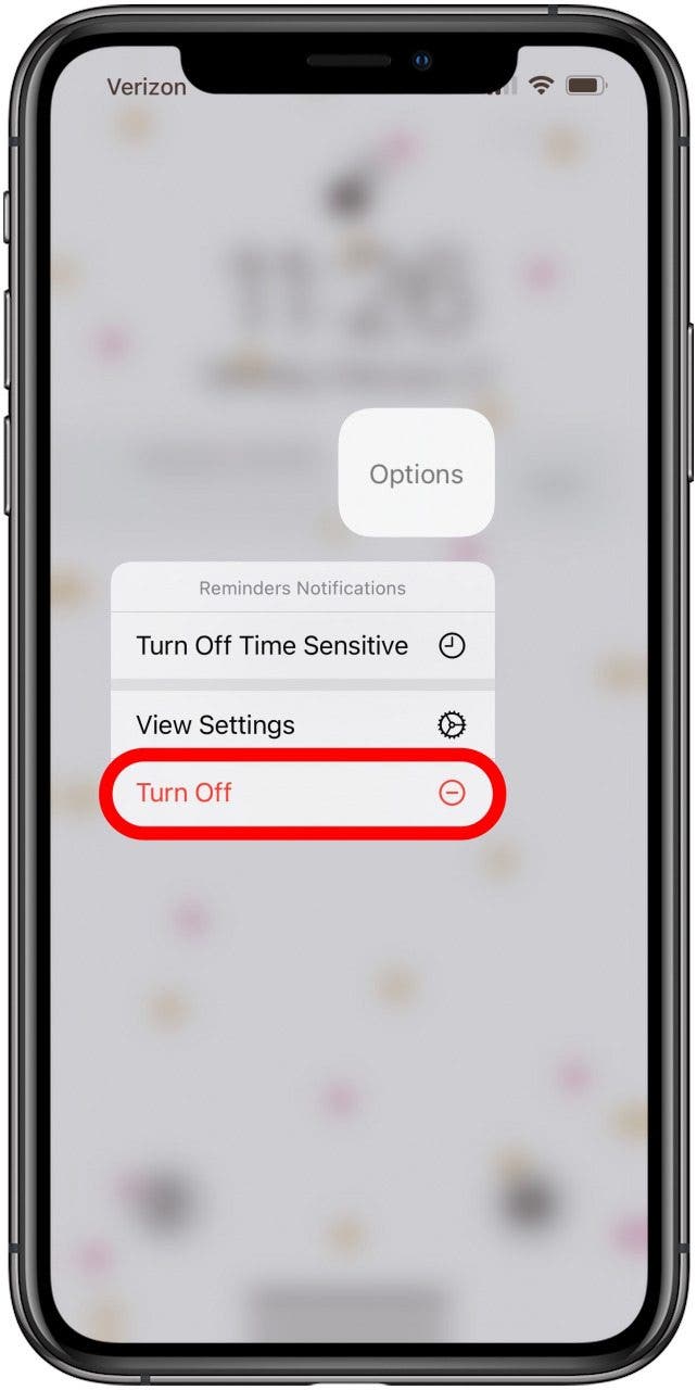 How to Customize Your iPhone Notification Center