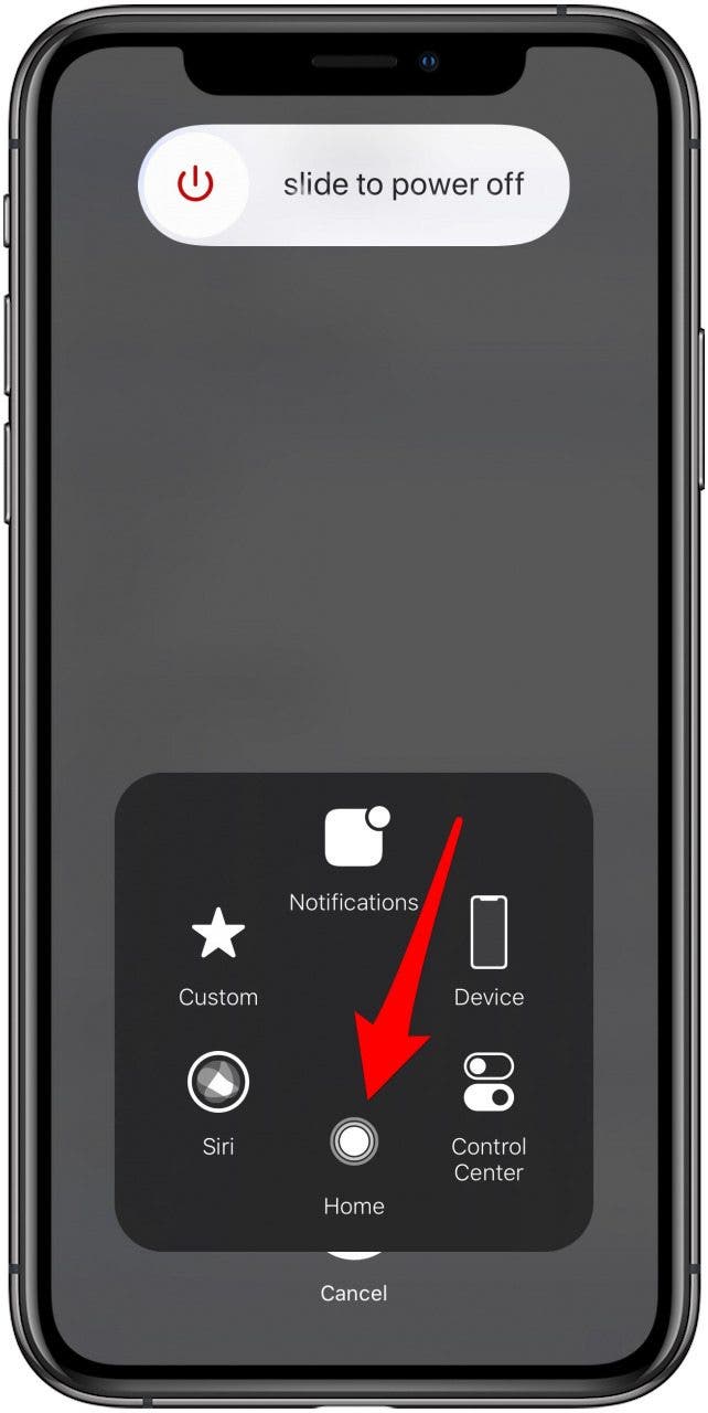  cómo restablecer el iphone