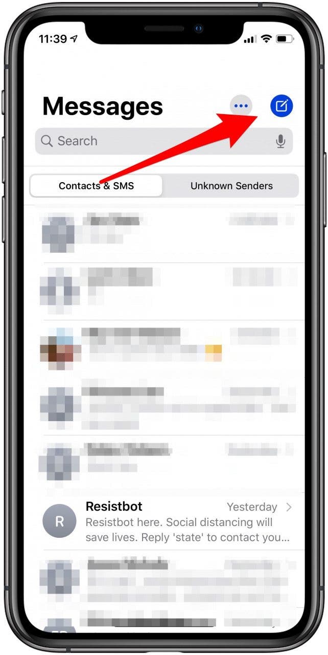 how to put your number into messages on a mac how to put your number into messages on a mac