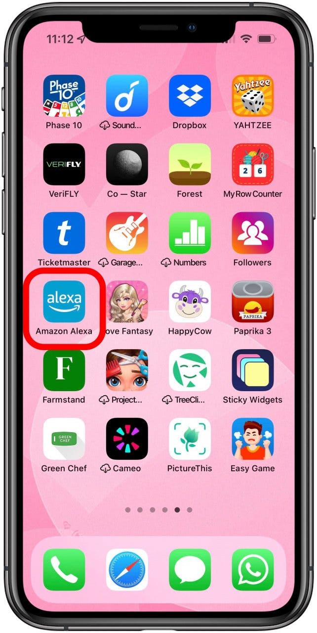 play apple music on alexa