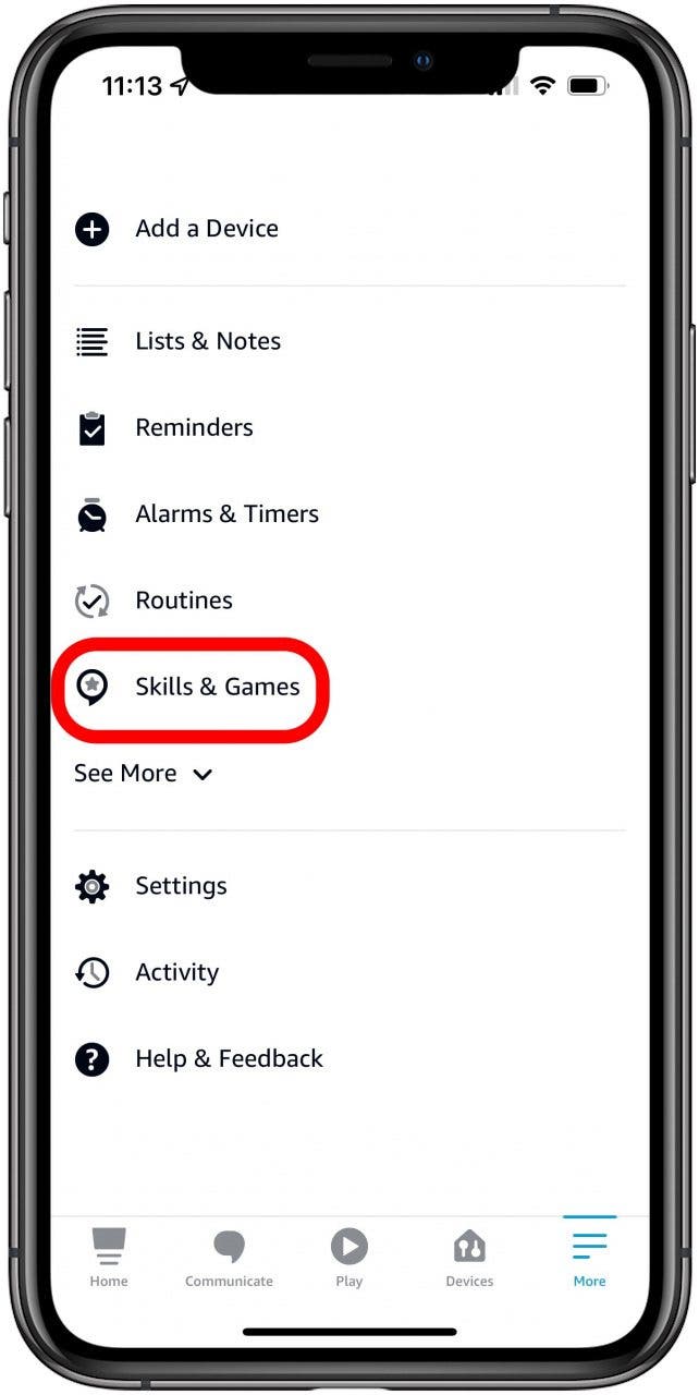 connect apple music to alexa
