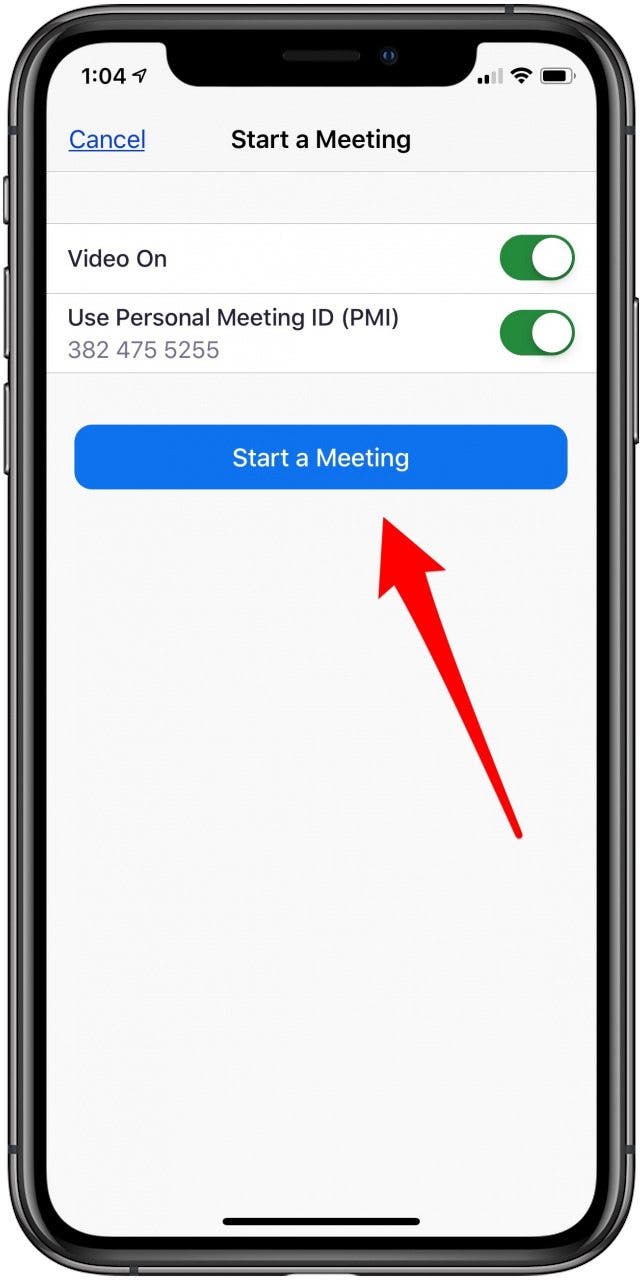 setting up a zoom call setting up a zoom call