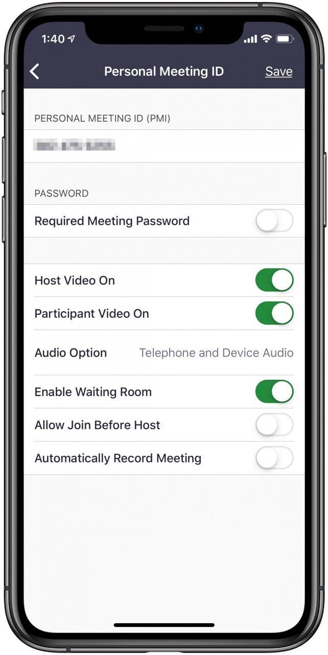 where to find meeting id zoom where to find meeting id zoom