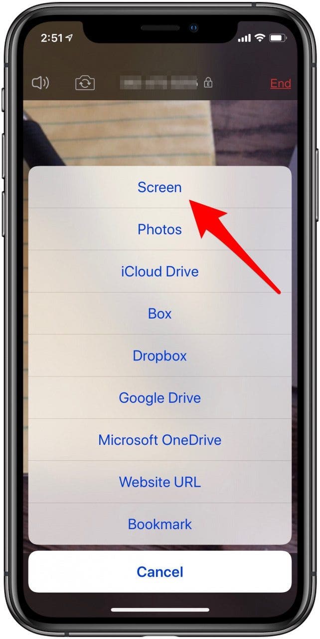How to Use Zoom on an iPhone & iPad: All the Functions & Features You Need