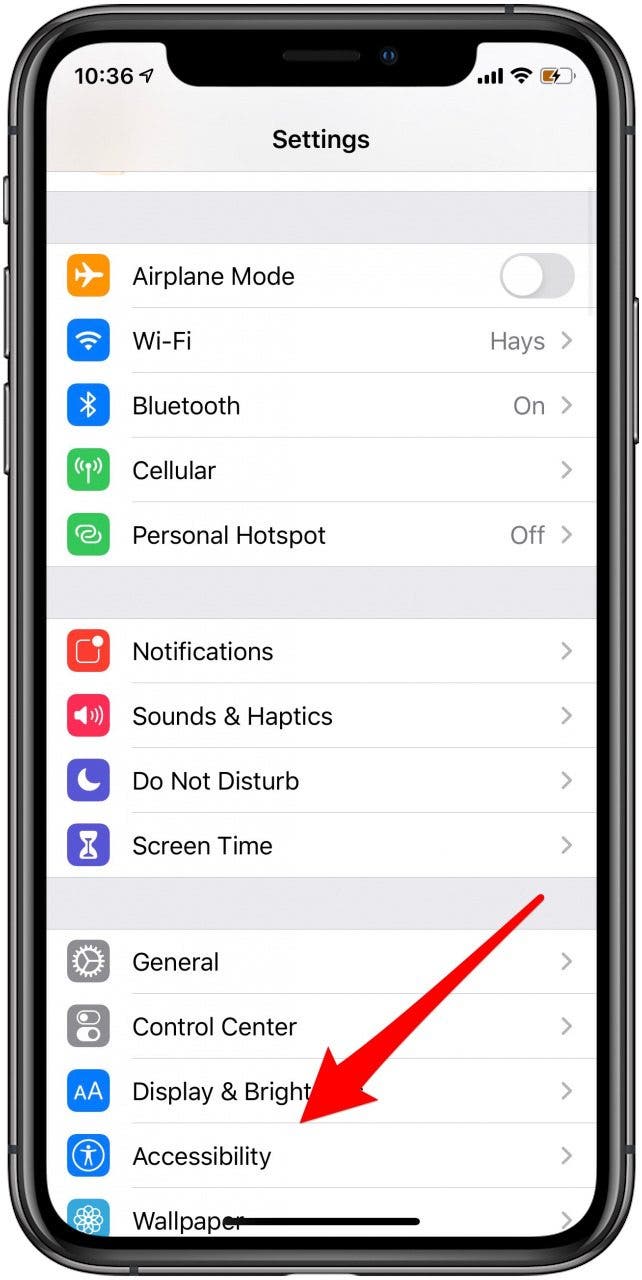 Bluetooth speaker 2024 settings