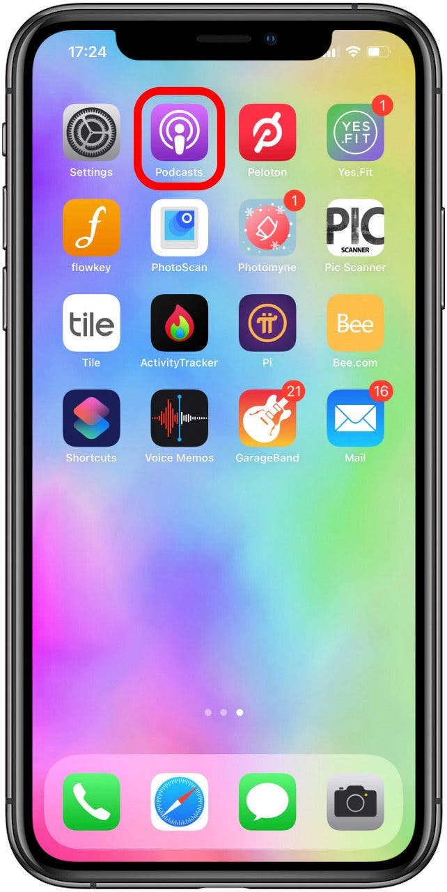 Podcast App Basics How To Unsubscribe From A Podcast