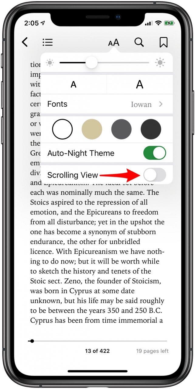 How To Scroll Through Home Screen Pages On Iphone And Ipad How To Scroll Through Home Screen Pages On Iphone And Ipad