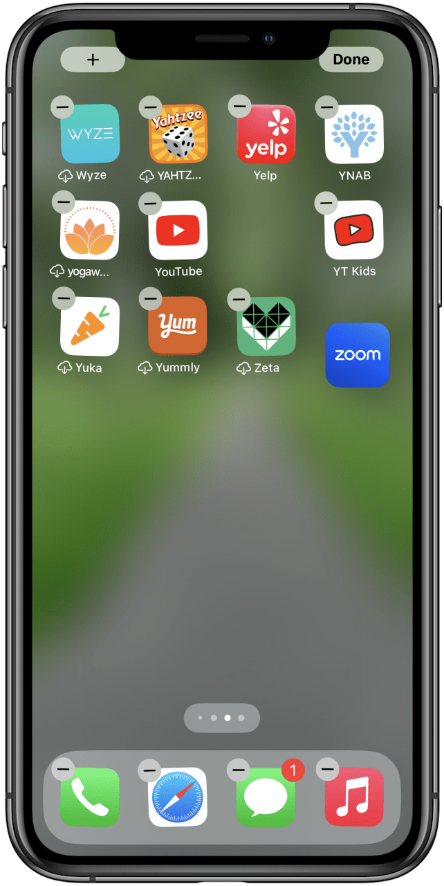 How to Alphabetize Apps on iPhone for Quick Navigation