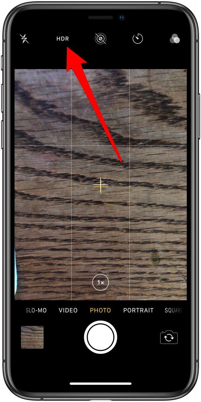 What Is HDR & How to Use It on Your iPhone Camera (Updated for 2020)