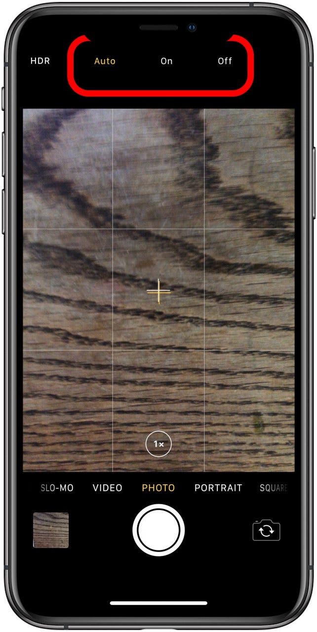 What Is HDR & How to Use It on Your iPhone Camera (Updated for 2020)